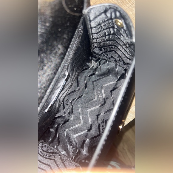 NWT olga berg Sasha top handle mini bag - Picture 10 of 13